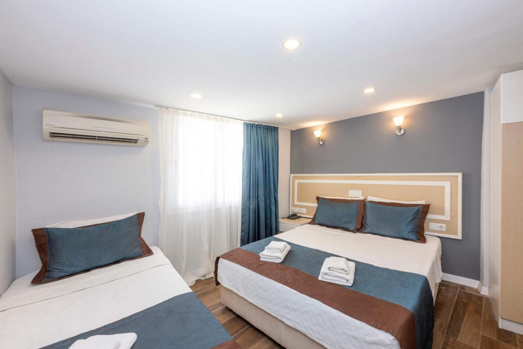Legend Tulip Hotel Antalya Exterior photo