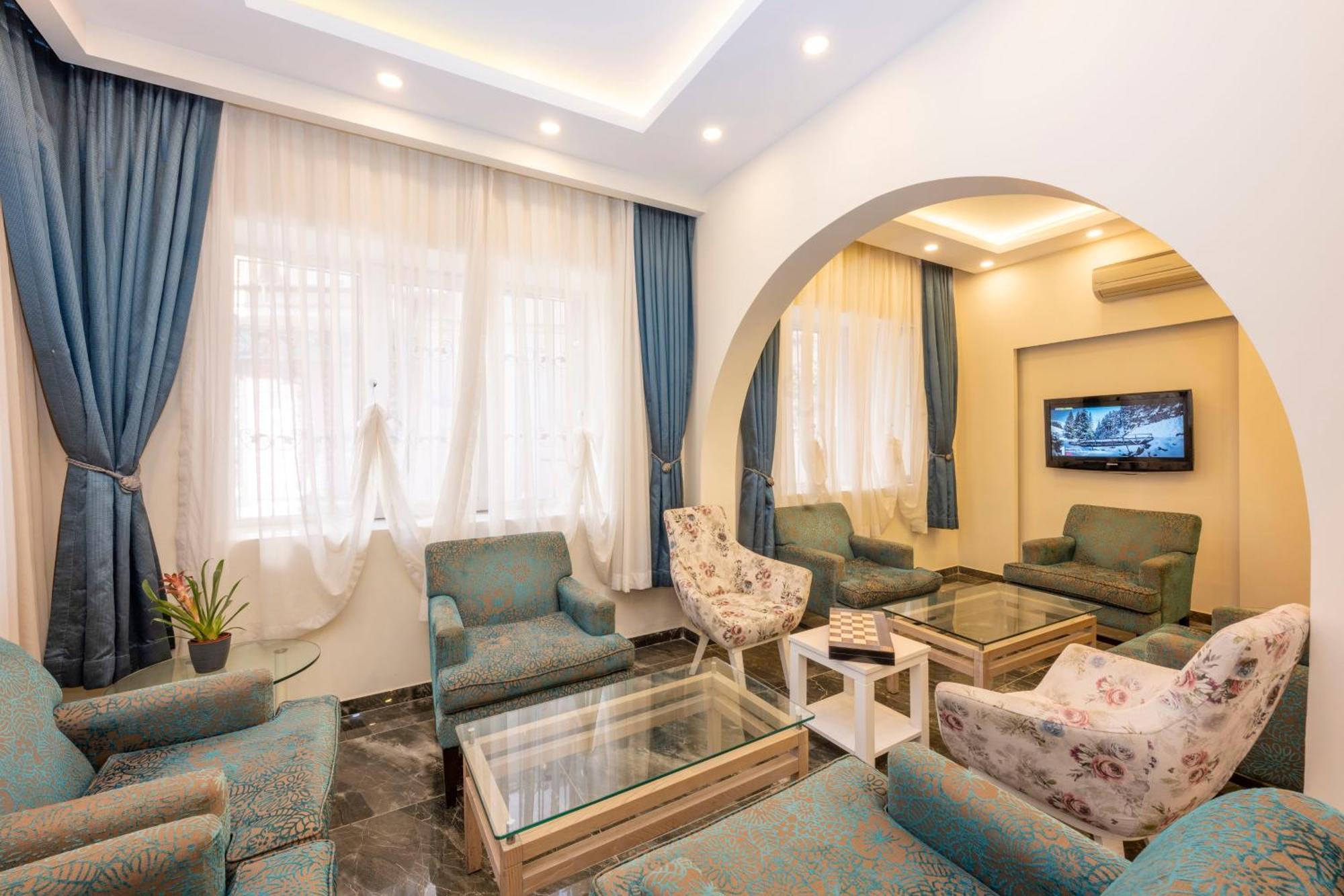 Legend Tulip Hotel Antalya Exterior photo